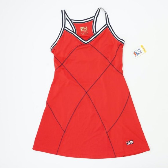 Fila Dresses & Skirts - NWT Fila Dress